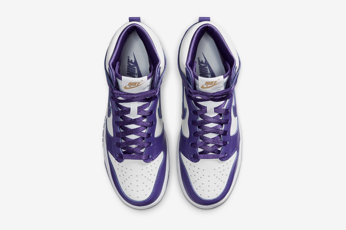 purple haze dunks